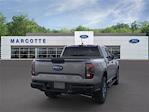 2024 Ford Ranger SuperCrew Cab 4WD, Pickup for sale #Z8298 - photo 8