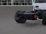 2025 Ford F-550 Regular Cab DRW 4WD Cab Chassis for sale #SDA17391 - photo 21