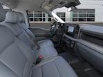 New 2025 Ford F-550 XL Regular Cab 4WD Cab Chassis for sale #SDA19052 - photo 11