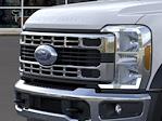 New 2025 Ford F-550 XL Regular Cab 4WD Cab Chassis for sale #SDA19052 - photo 17