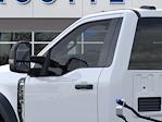 New 2025 Ford F-550 XL Regular Cab 4WD Cab Chassis for sale #SDA19052 - photo 20