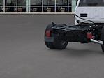 New 2025 Ford F-550 XL Regular Cab 4WD Cab Chassis for sale #SDA19052 - photo 21