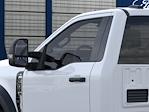 New 2025 Ford F-600 Regular Cab 4WD Cab Chassis for sale #SDA19057 - photo 20
