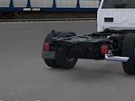 New 2025 Ford F-600 Regular Cab 4WD Cab Chassis for sale #SDA19057 - photo 21