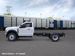 New 2025 Ford F-600 Regular Cab 4WD Cab Chassis for sale #SDA19057 - photo 3