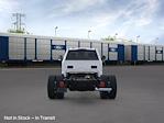 New 2025 Ford F-600 Regular Cab 4WD Cab Chassis for sale #SDA19057 - photo 5