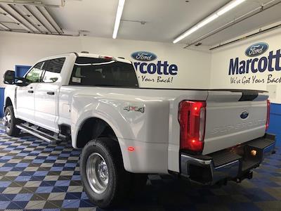 New 2025 Ford F-350 Crew Cab 4WD DRW Pickup for sale #A7315 - photo 2
