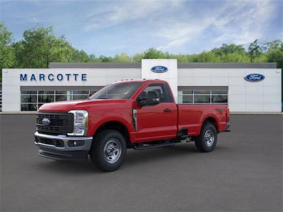2025 Ford F-350 Regular Cab SRW 4WD Pickup for sale #A7317 - photo 1