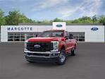 2025 Ford F-350 Regular Cab SRW 4WD Pickup for sale #A7317 - photo 2