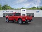 2025 Ford F-350 Regular Cab SRW 4WD Pickup for sale #A7317 - photo 4
