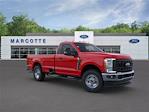 2025 Ford F-350 Regular Cab SRW 4WD Pickup for sale #A7317 - photo 7