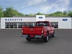 2025 Ford F-350 Regular Cab SRW 4WD Pickup for sale #A7317 - photo 8