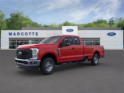 2025 Ford F-250 Super Cab 4WD Pickup for sale #A7281 - photo 1