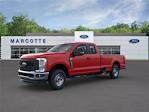 2025 Ford F-250 Super Cab 4WD Pickup for sale #A7281 - photo 1