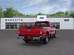 2025 Ford F-250 Super Cab 4WD Pickup for sale #A7281 - photo 8
