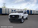 New 2025 Ford F-350 Super Cab 4WD SRW Pickup for sale #SED94667 - photo 3