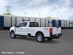 New 2025 Ford F-350 Super Cab 4WD SRW Pickup for sale #SED94667 - photo 2