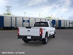 New 2025 Ford F-350 Super Cab 4WD SRW Pickup for sale #SED94667 - photo 8