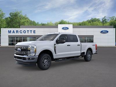 New 2025 Ford F-250 Crew Cab for sale #SEE05012 - photo 1
