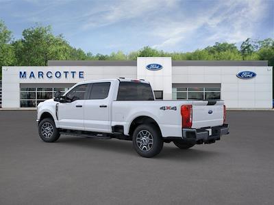 2025 Ford F-250 Crew Cab 4WD Pickup for sale #SEE05012 - photo 2