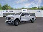 New 2025 Ford F-250 Crew Cab for sale #SEE05012 - photo 1