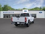 New 2025 Ford F-250 Crew Cab for sale #SEE05012 - photo 8