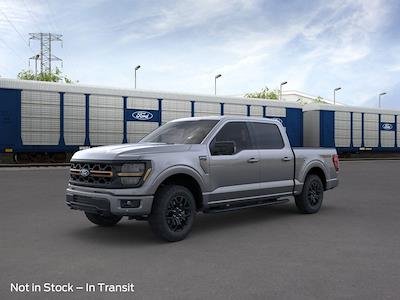 2025 Ford F-150 SuperCrew Cab 4WD Pickup for sale #A7364 - photo 1