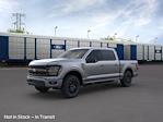 2025 Ford F-150 SuperCrew Cab 4WD Pickup for sale #A7364 - photo 1