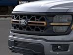 2025 Ford F-150 SuperCrew Cab 4WD Pickup for sale #A7364 - photo 17