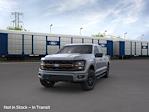 2025 Ford F-150 SuperCrew Cab 4WD Pickup for sale #A7364 - photo 2