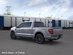 2025 Ford F-150 SuperCrew Cab 4WD Pickup for sale #A7364 - photo 4