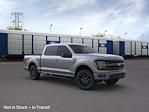 2025 Ford F-150 SuperCrew Cab 4WD Pickup for sale #A7364 - photo 7