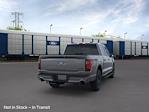 2025 Ford F-150 SuperCrew Cab 4WD Pickup for sale #A7364 - photo 8