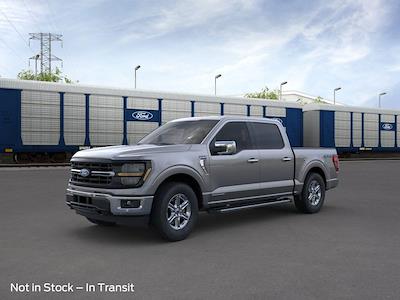 2025 Ford F-150 SuperCrew Cab 4WD Pickup for sale #A7350 - photo 1