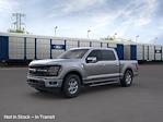 2025 Ford F-150 SuperCrew Cab 4WD Pickup for sale #A7350 - photo 1