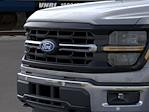 2025 Ford F-150 SuperCrew Cab 4WD Pickup for sale #A7350 - photo 17