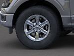 2025 Ford F-150 SuperCrew Cab 4WD Pickup for sale #A7350 - photo 19
