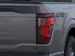 2025 Ford F-150 SuperCrew Cab 4WD Pickup for sale #A7350 - photo 21