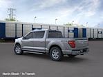 2025 Ford F-150 SuperCrew Cab 4WD Pickup for sale #A7350 - photo 4