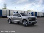 2025 Ford F-150 SuperCrew Cab 4WD Pickup for sale #A7350 - photo 7