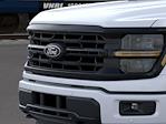 2025 Ford F-150 SuperCrew Cab 4WD Pickup for sale #A7365 - photo 17