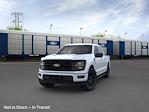 2025 Ford F-150 SuperCrew Cab 4WD Pickup for sale #A7365 - photo 2