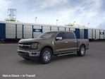 2025 Ford F-150 SuperCrew Cab 4WD Pickup for sale #SFA92806 - photo 1