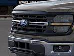2025 Ford F-150 SuperCrew Cab 4WD Pickup for sale #SFA92806 - photo 17