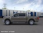 2025 Ford F-150 SuperCrew Cab 4WD Pickup for sale #SFA92806 - photo 3