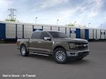 2025 Ford F-150 SuperCrew Cab 4WD Pickup for sale #SFA92806 - photo 7