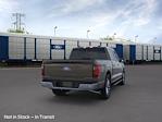 2025 Ford F-150 SuperCrew Cab 4WD Pickup for sale #SFA92806 - photo 8