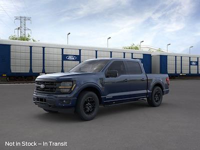 2025 Ford F-150 SuperCrew Cab 4WD Pickup for sale #A7320 - photo 1