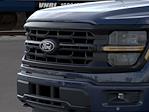 2025 Ford F-150 SuperCrew Cab 4WD Pickup for sale #A7320 - photo 17