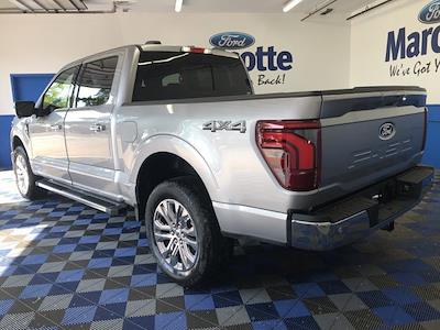 2025 Ford F-150 SuperCrew Cab 4WD Pickup for sale #A7368 - photo 2